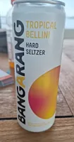 Tropical bellini