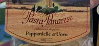 Pappardelle all’uovo