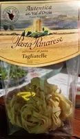 Tagliatelle Autentica della Val d'Orcia