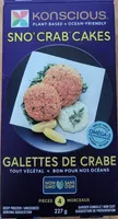 Sno' Crab Cakes