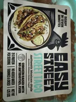 Authentic Mexican-Style Boneless Skinless Chicken Thighs