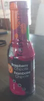 Sauces et marinades framboise et chipotle