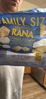 5 Cheese Tortellini