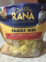Mozzarella Cheese