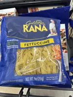Fettuccine