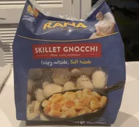 Skillet Gnocchi