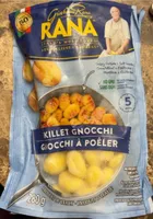 Rana Skillet Gnocchi