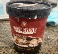 Founders favorite ice cream