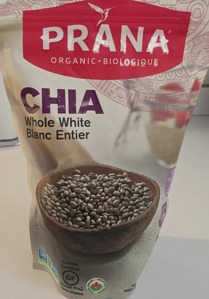 Chia Seed