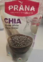 Chia Seed