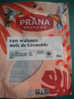 Noix de Grenoble biologique