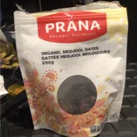 Organic Medjool Dates