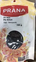 Organic Pitted Prunes