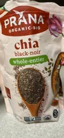 chia black whole
