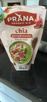 chia ground black