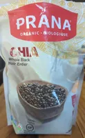 chia black whole