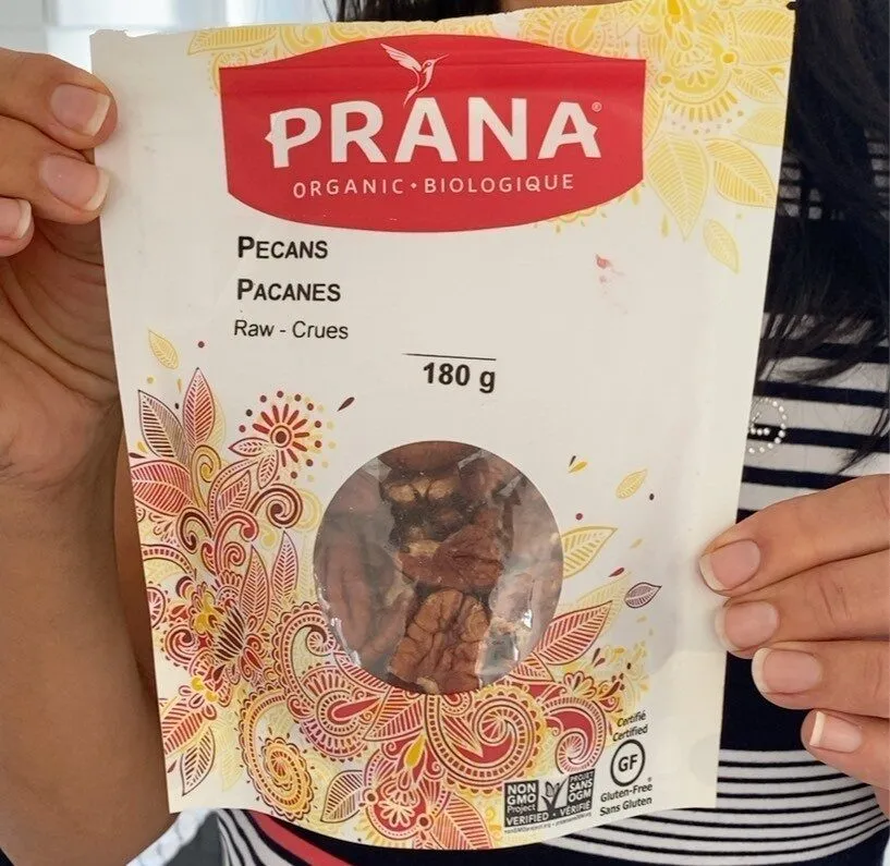 Pacanes