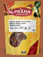 Organic Deglett Dates
