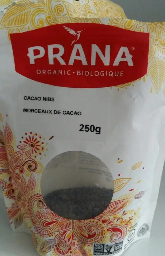 Organic Cacao Nibs
