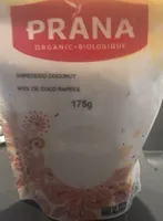 Organic Shredded Coconut