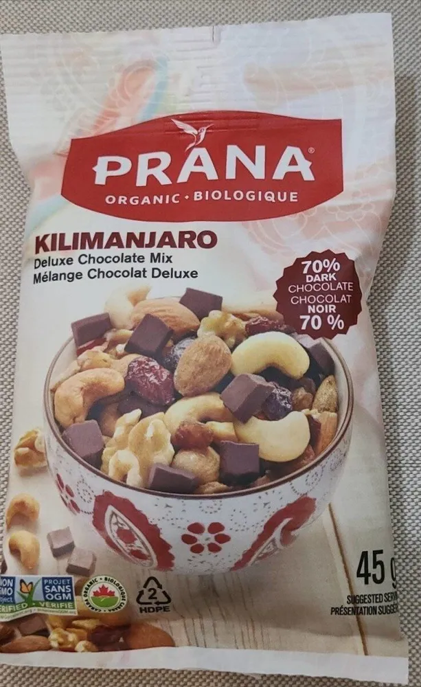 Kilimanjaro