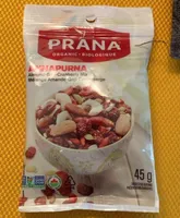 ANNAPURNA Almond-Goji-Cranberry Mix