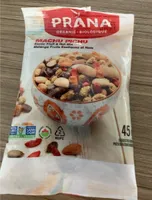 MACHU PICHU Exotic Fruit & Nuts Mix (Single Serve)