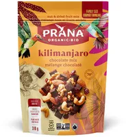 kilimanjaro chocolate mix