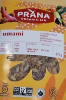 Umami Crunchy Salad Topper
