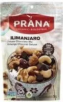 KILIMANJARO Chocolate, Nuts & Cranberries Trail Mix