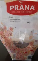 Fuji - Premium Salty Mix