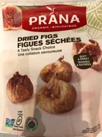 Organic Figs