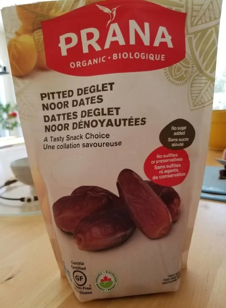 Dattes