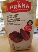 Dattes