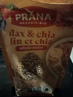 flax & chia