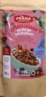 Granolove on the Go - Brownie Crunch