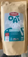 Unsweetened Original Fortified Oat Beverage Powder