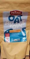 Vanilla Fortified Oat Beverage Powder