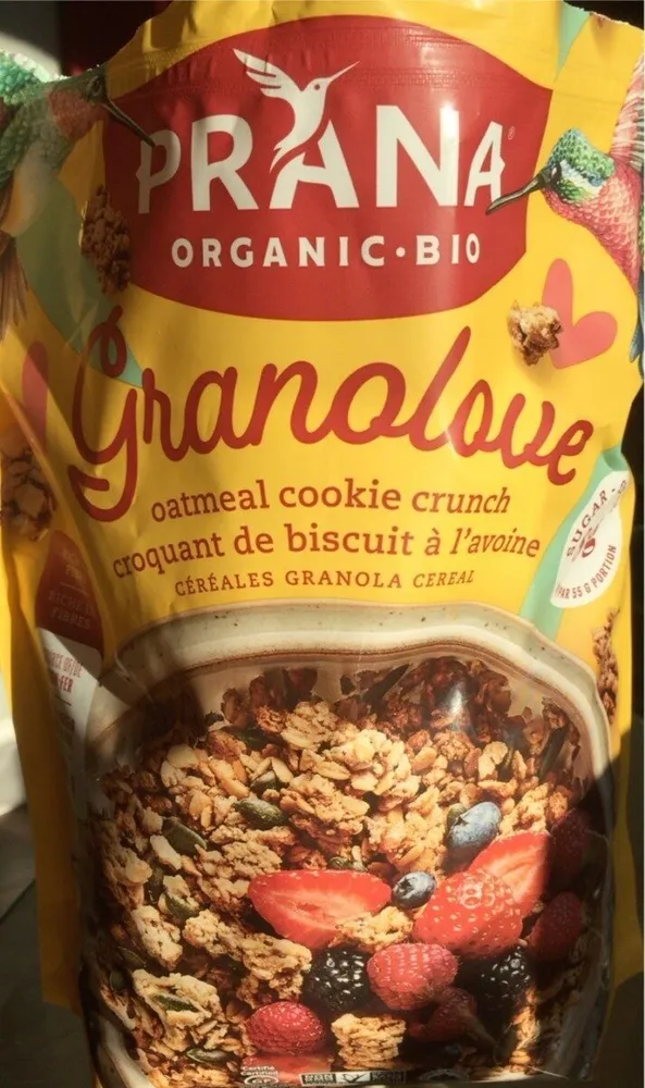 Granolove