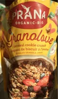 Granolove