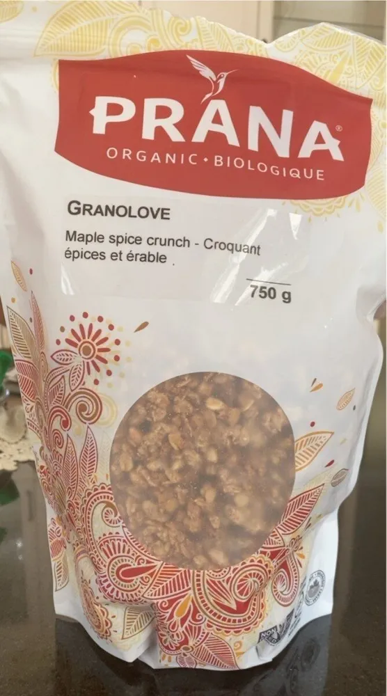 Granolove