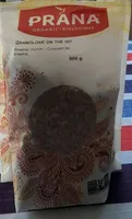 Granolove on the go