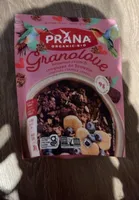 Granolove brownie crunch