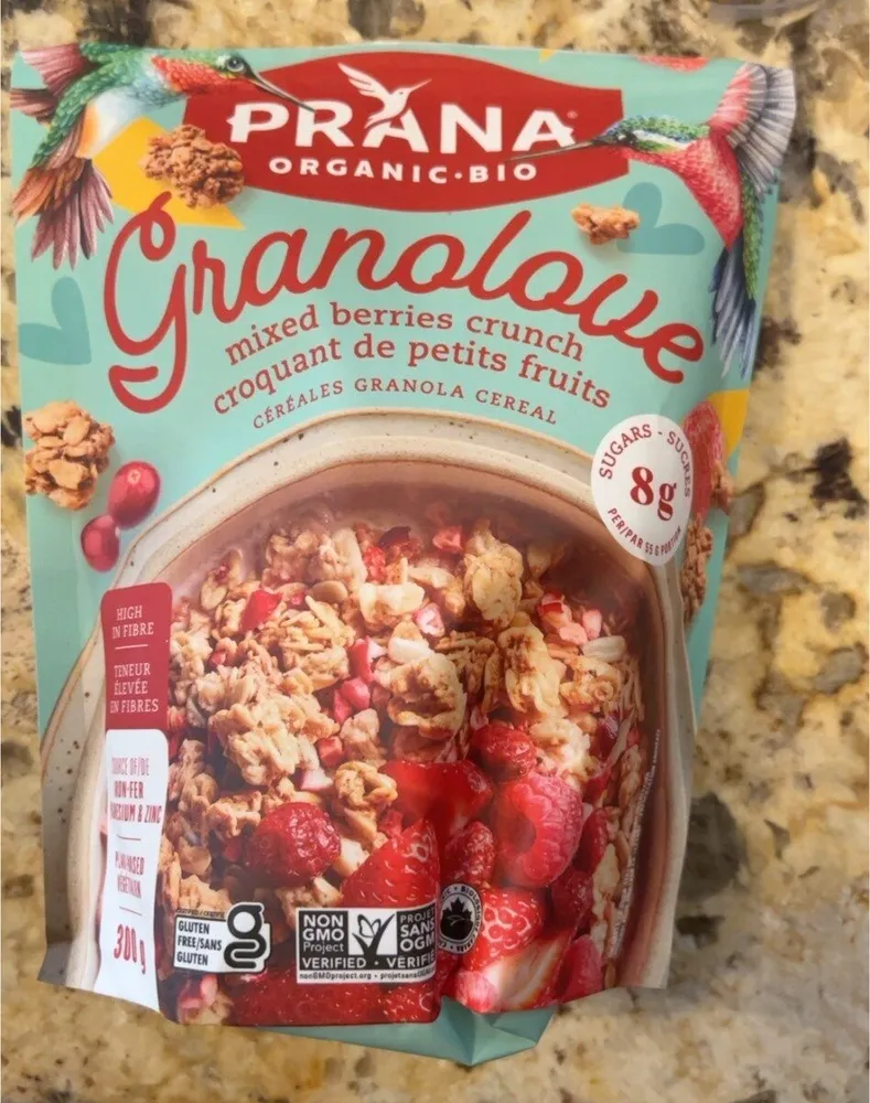 Granalove