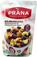 KILIMANJARO Chocolate, Nuts & Cranberries Trail Mix