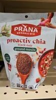 proactiv chia black noir ground moulu