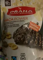 Macapower