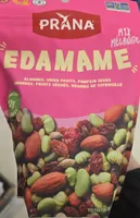 Edamame Mix