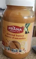Almond Butter