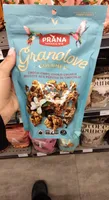Granolove GOURMET CHOCO-CHIPS COOKIE CRUNCH BISCUITS AUX PÉPITES DE CHOCOLAT